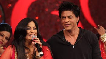 Greenathon's special moments