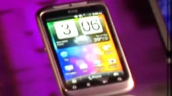 Video : Big Review: HTC Wildfire S
