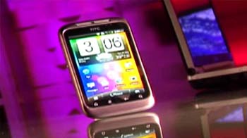 Cell Guru reviews HTC Wildfire S