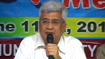 Singur, Nandigram proved costly: CPM