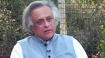 Video : Forest clearance no license for acquisition: Jairam Ramesh to Orissa govt