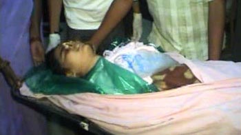 College student shot inside her house in Maharashtra