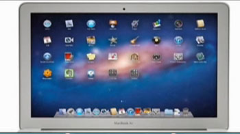 New OSX and iOS unveiled