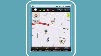 Video : App: Car Locator