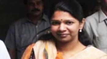 SC to hear Kanimozhi bail plea on June 20