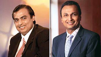 RIL to compete with Rel Life in insurance biz