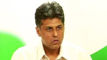 "Unelected tyrants": Congress takes on Team Anna