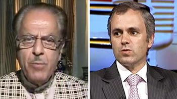 Congress-Omar tussle in J&K?