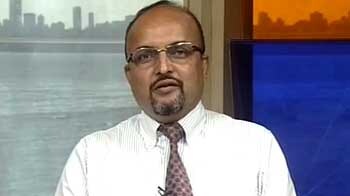 Video : Accumulate RIL for 1 yr: Sharyans Wealth