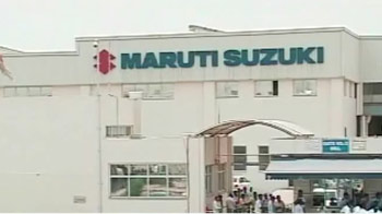 Maruti strike enters 12th day, loss at Rs 340 cr