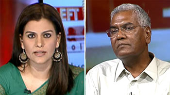 Should the Left parties merge in order to survive?