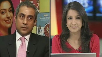 ADF Foods' aggressive growth strategy