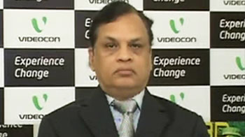 Videocon on fund raising for oil business