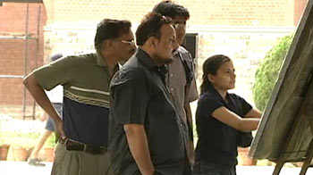 SRCC principal, others on cut-offs