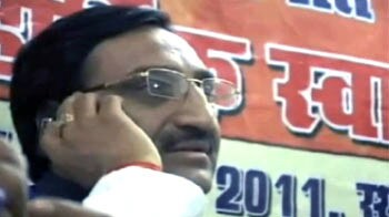 Video : Did BJP broker deal to end Ramdev's fast?