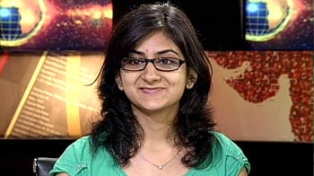 With 100 per cent, she can't get into SRCC