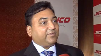 Lanco plans to spin off its power biz into a separate entity