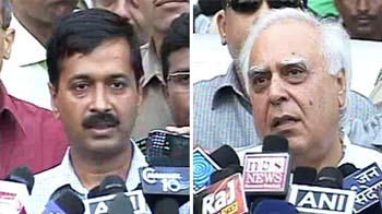 No consensus on Lokpal Bill