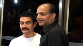 Video : Producer Aamir turns 10