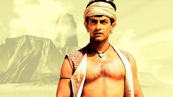 Looking back at Lagaan