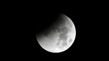 Longest lunar eclipse of the century