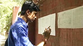 DU cut-offs go crazy