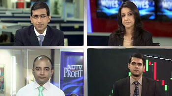 Brokerage calls on Tata Steel, Idea, SBI, ITC