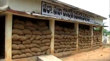 Bumper crop forces students out of schools in Andhra