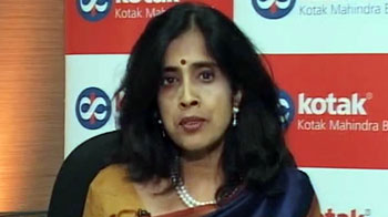Rate hikes here to stay: Kotak Mahindra Bank