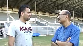 Getting youngsters was Chappell's only positive: Zaheer