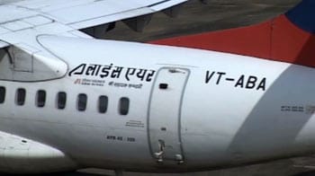 Video : Flying Alliance Air? You might want to reconsider