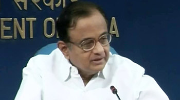 Will complete Lokpal Bill draft by June 30: Chidambaram