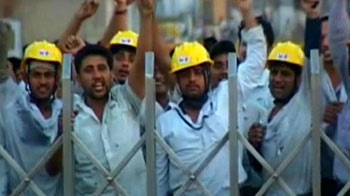 Maruti strike: Suzuki may shift investments