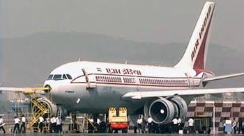 Video : Unpaid Air India pilots warn they are distracted mid-air