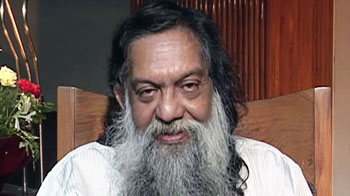 'Inflation, investment tradeoff necessary'