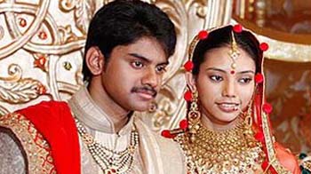 Lavish South Indian weddings