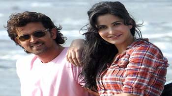 ख्वाबों की रानी कैटरीना