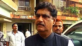 'Disappointed with my leaders': BJP's Gopinath Munde