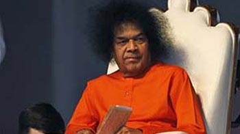 Sathya Sai Trust denies any wrongdoing