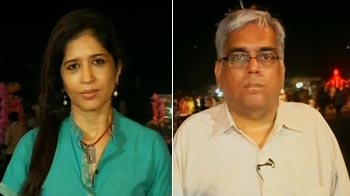 Is MV Wisdom a threat to Mumbai's coastline? Is MV Wisdom a threat to Mumbai's coastline?