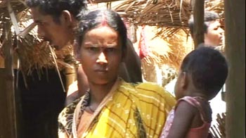 Video : Caste & prejudice deprives mothers