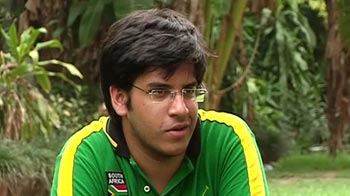 88 per cent but giving Delhi University a miss