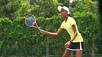 Indian Juniors debut at Wimbledon exchange programme