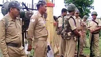 पॉस्को के लिए जमीन की जंग