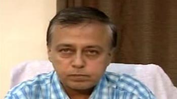 Hindu College Vice Principal on admission woes