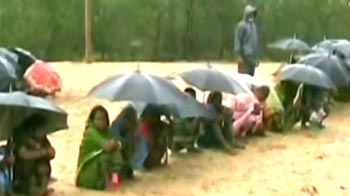 POSCO: No land acquisition today, but agitation continues POSCO: No land acquisition today, but agitation continues