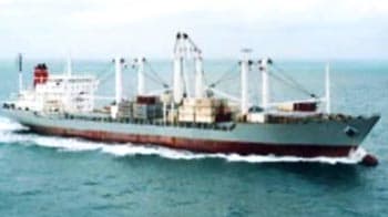 Video : Suez's docking at Salalah port in Oman delayed
