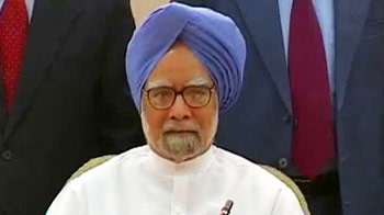 Govt may call an all-party meet on Lokpal issue