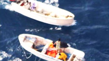 Suez row: India to lodge formal protest with Pakistan Suez row: India to lodge formal protest with Pakistan