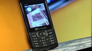 Video : Review: Micromax X450